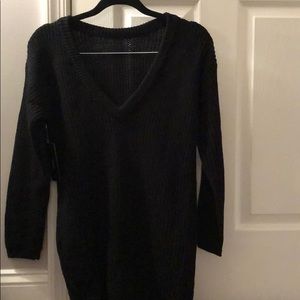 Lulu’s Sweater Dress